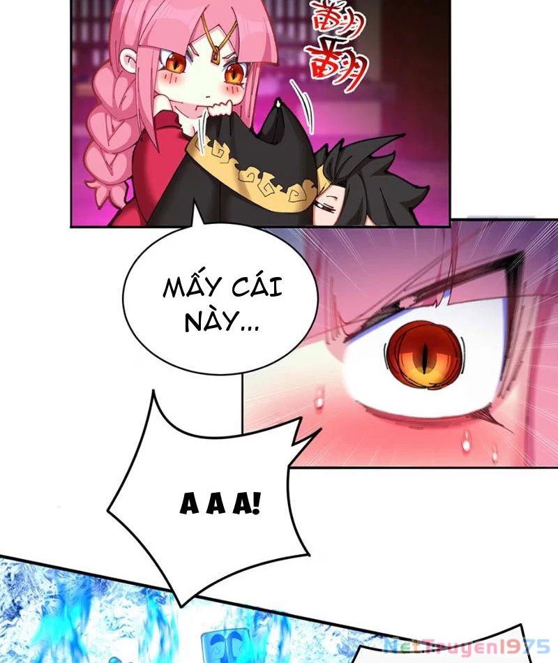 Hóa ra các cô ấy mới là nhân vật chính Chapter 18 - 92