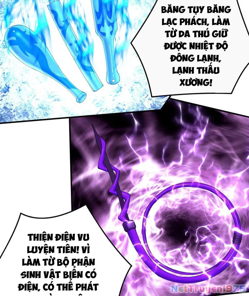 Hóa ra các cô ấy mới là nhân vật chính Chapter 18 - 93