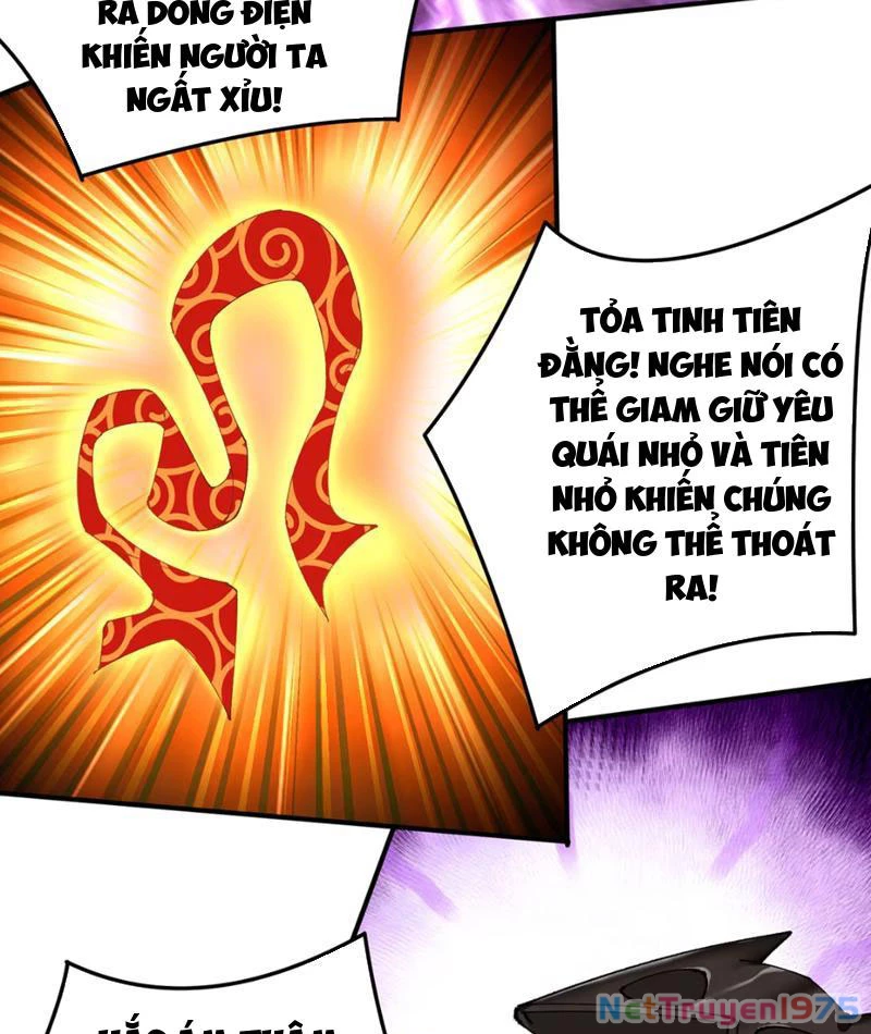 Hóa ra các cô ấy mới là nhân vật chính Chapter 18 - 94