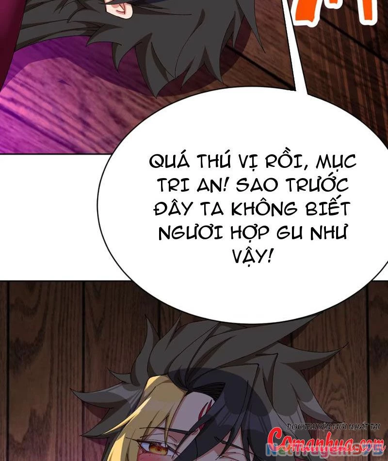 Hóa ra các cô ấy mới là nhân vật chính Chapter 18 - 97