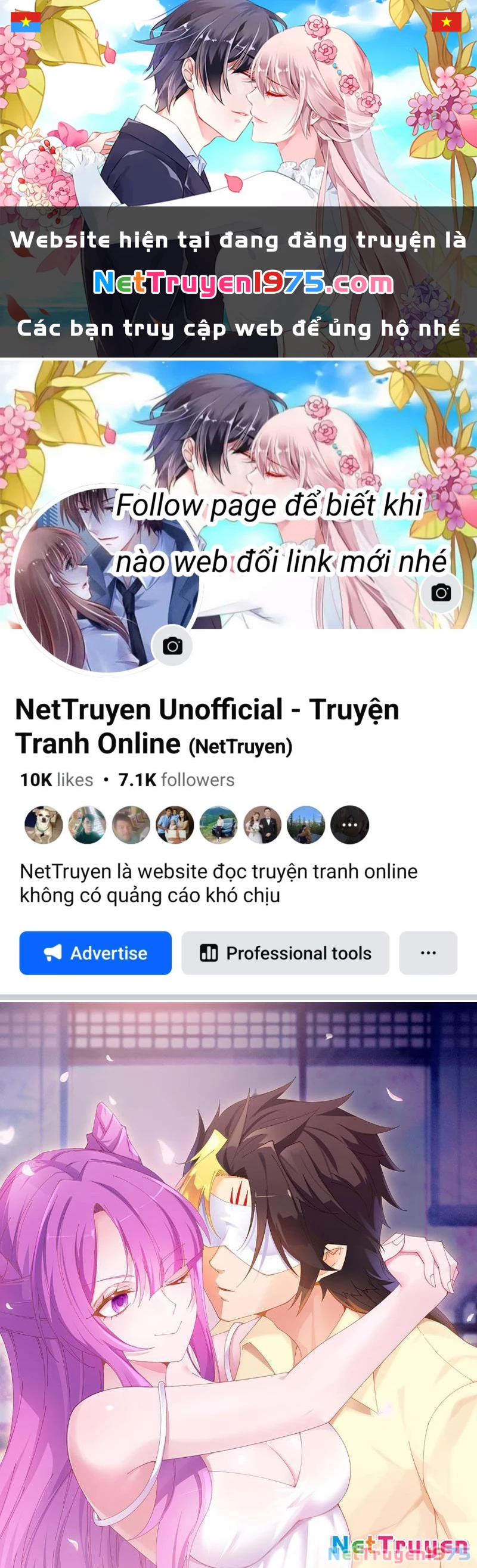 Hóa ra các cô ấy mới là nhân vật chính Chapter 19 - 1