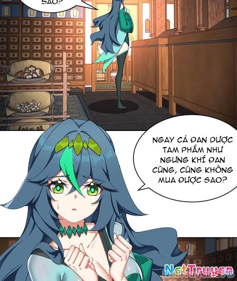 Hóa ra các cô ấy mới là nhân vật chính Chapter 19 - 6