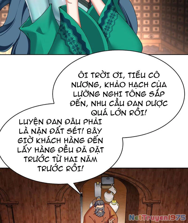 Hóa ra các cô ấy mới là nhân vật chính Chapter 19 - 7