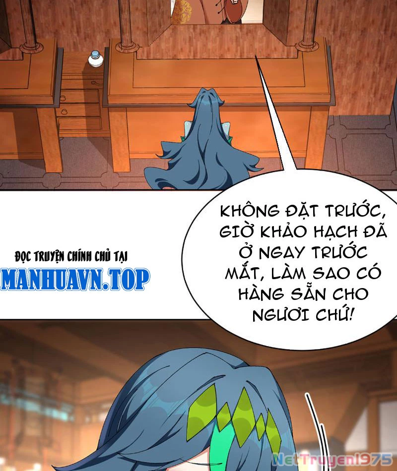 Hóa ra các cô ấy mới là nhân vật chính Chapter 19 - 8