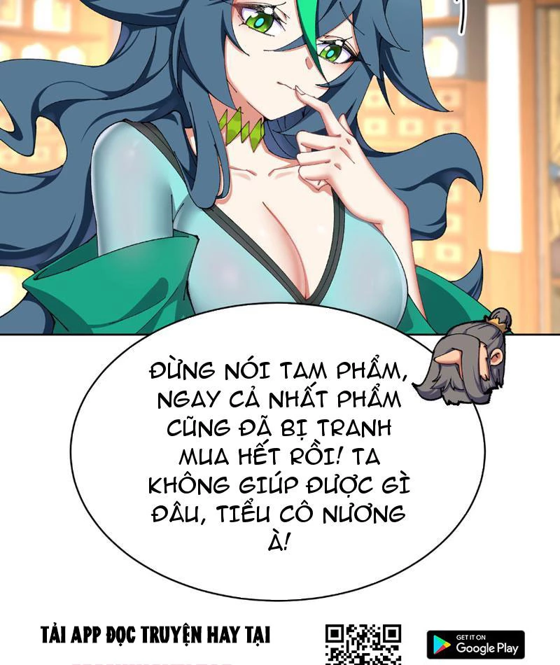 Hóa ra các cô ấy mới là nhân vật chính Chapter 19 - 9