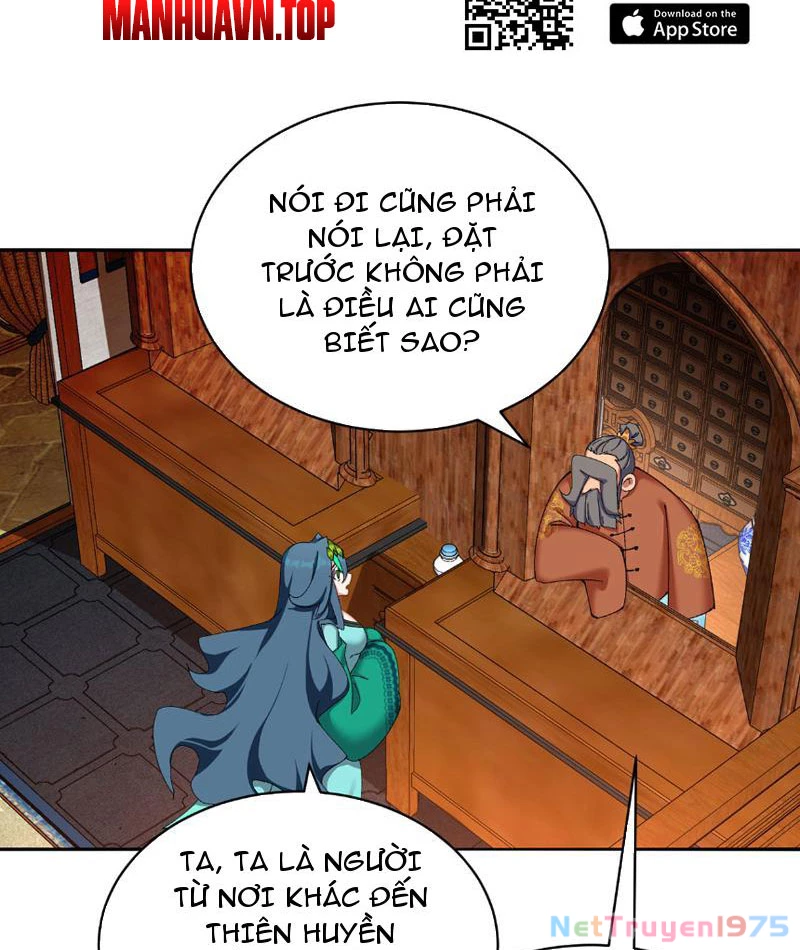 Hóa ra các cô ấy mới là nhân vật chính Chapter 19 - 10