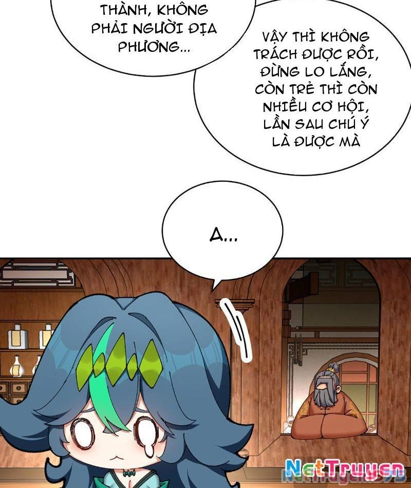 Hóa ra các cô ấy mới là nhân vật chính Chapter 19 - 11