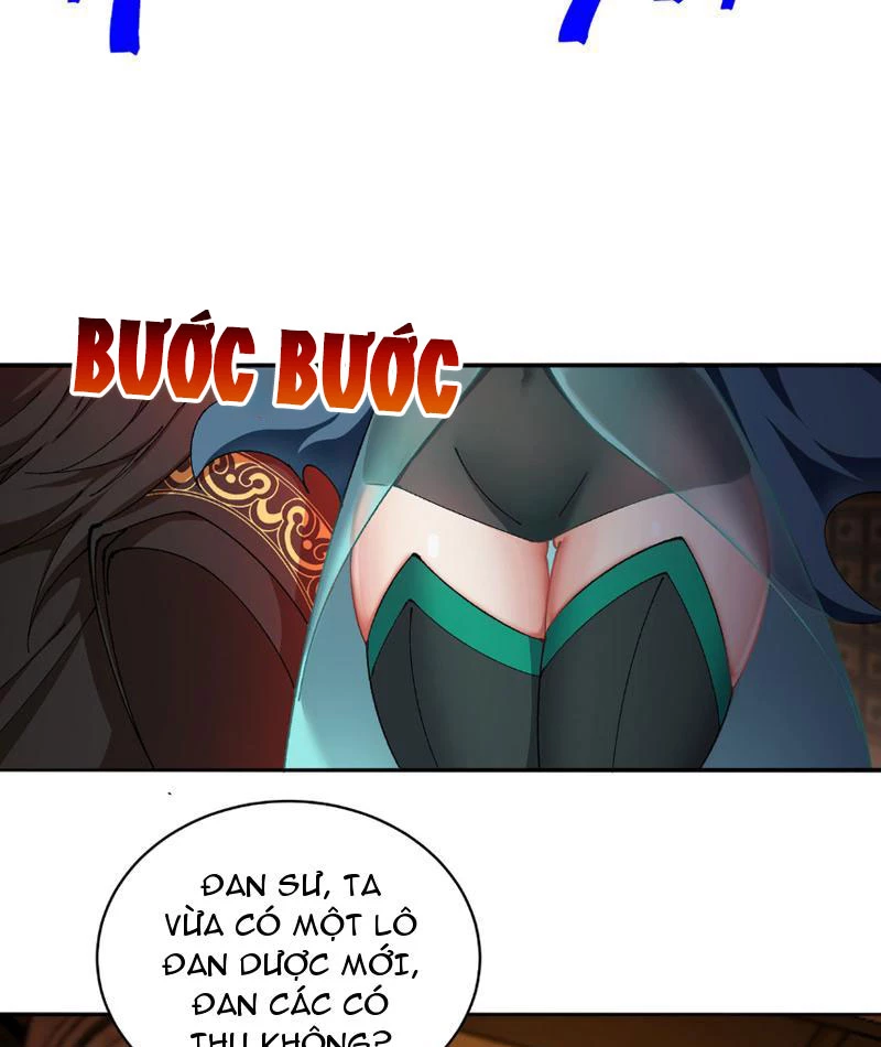 Hóa ra các cô ấy mới là nhân vật chính Chapter 19 - 17