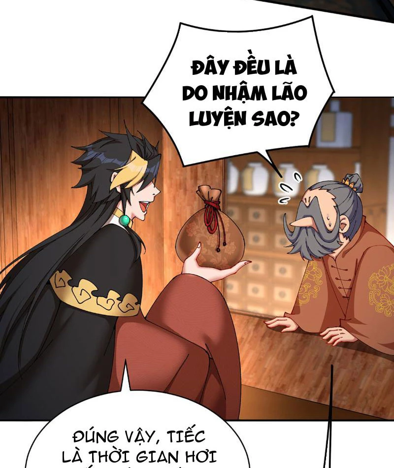 Hóa ra các cô ấy mới là nhân vật chính Chapter 19 - 19