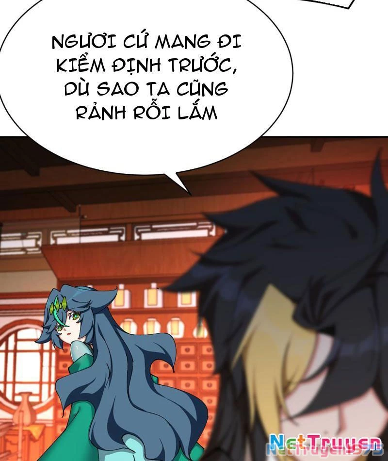 Hóa ra các cô ấy mới là nhân vật chính Chapter 19 - 21