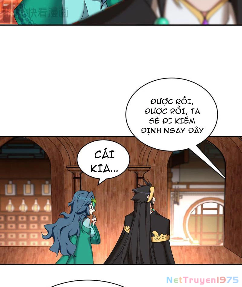 Hóa ra các cô ấy mới là nhân vật chính Chapter 19 - 22