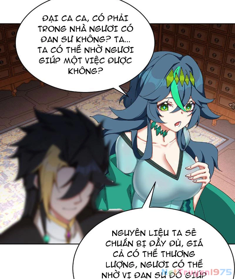 Hóa ra các cô ấy mới là nhân vật chính Chapter 19 - 23