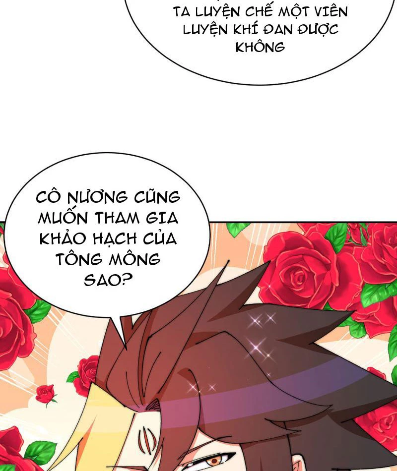 Hóa ra các cô ấy mới là nhân vật chính Chapter 19 - 24