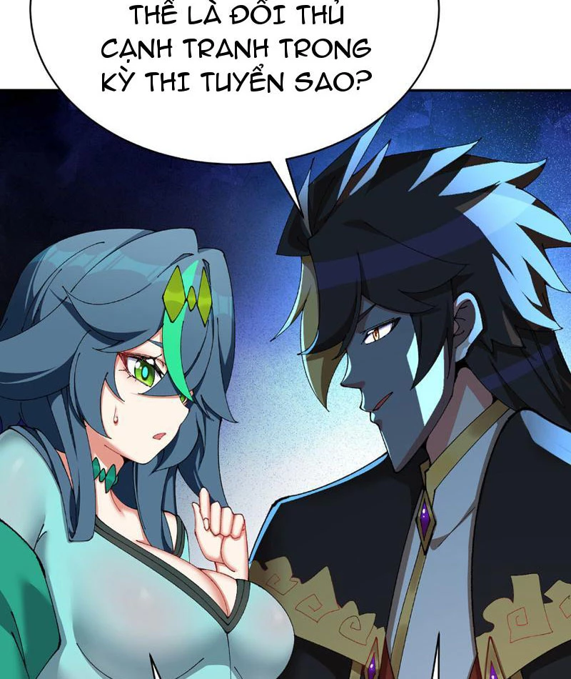 Hóa ra các cô ấy mới là nhân vật chính Chapter 19 - 27