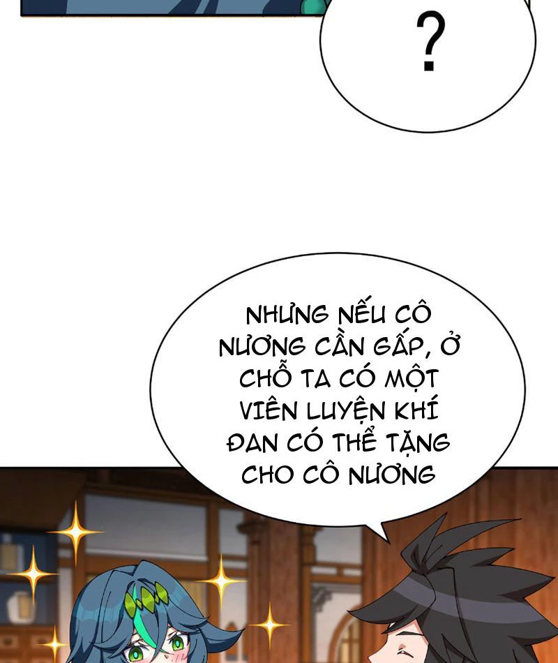 Hóa ra các cô ấy mới là nhân vật chính Chapter 19 - 32