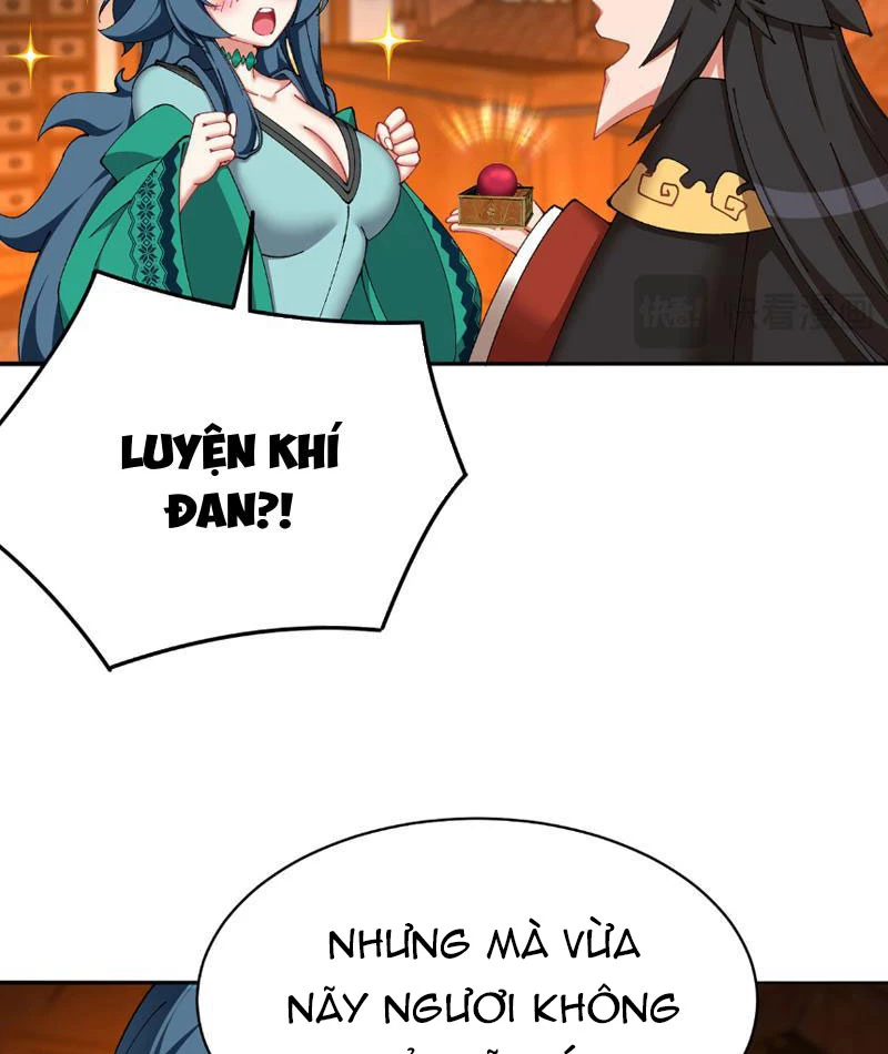 Hóa ra các cô ấy mới là nhân vật chính Chapter 19 - 33