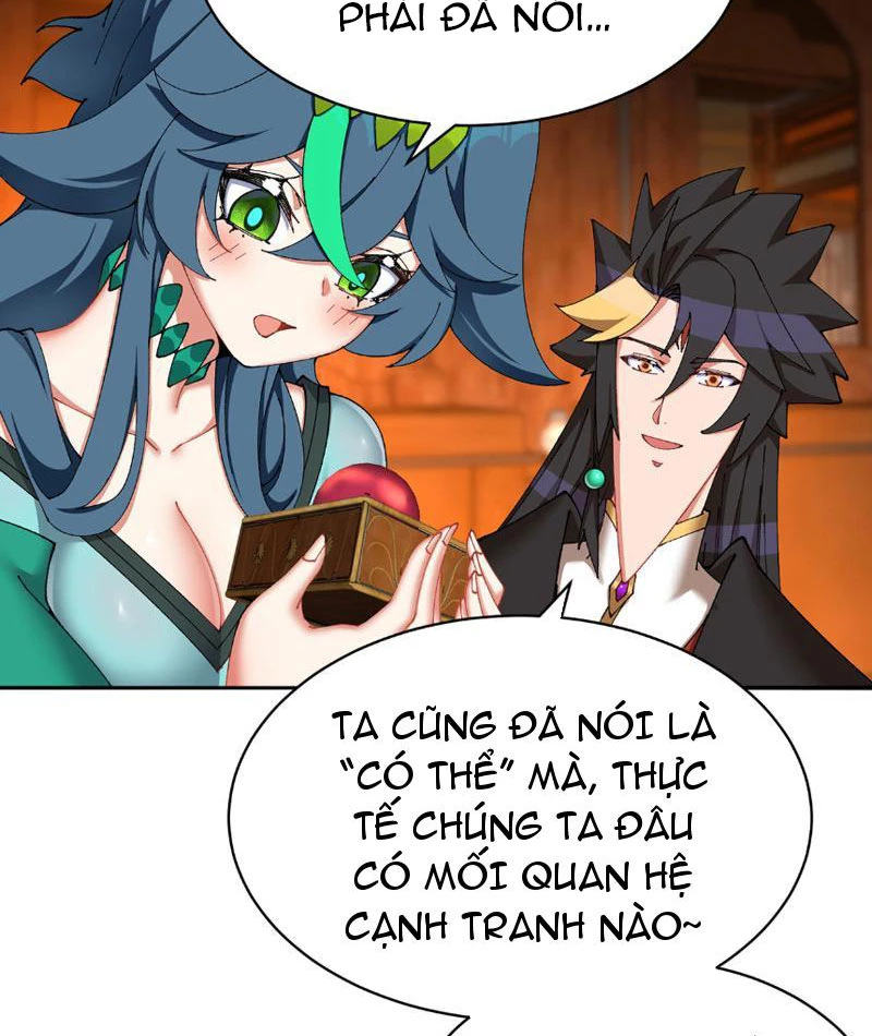 Hóa ra các cô ấy mới là nhân vật chính Chapter 19 - 34