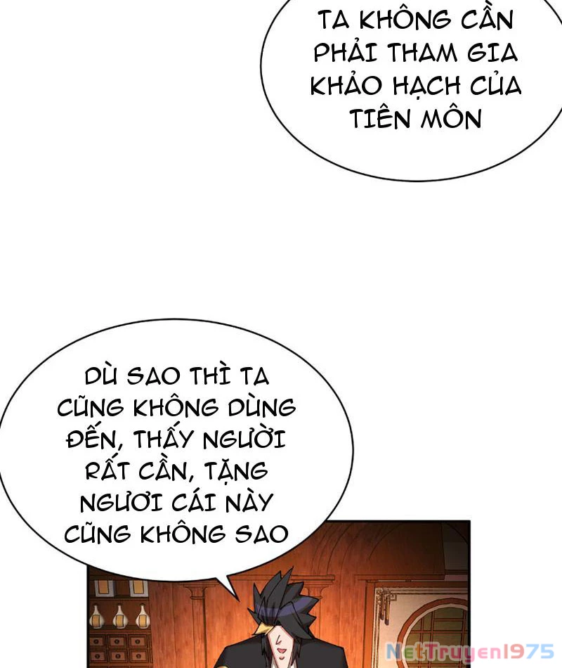 Hóa ra các cô ấy mới là nhân vật chính Chapter 19 - 35