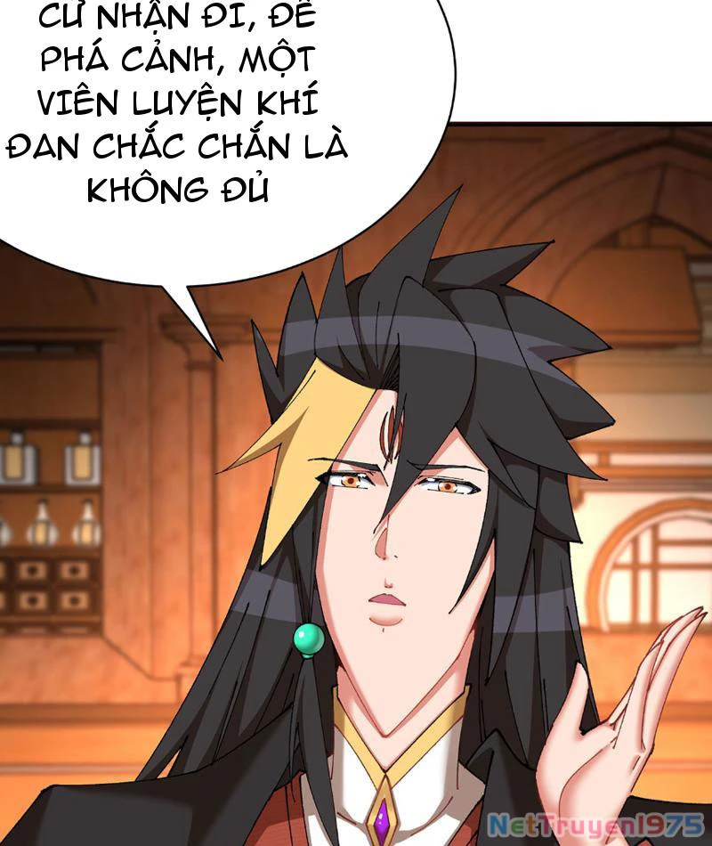 Hóa ra các cô ấy mới là nhân vật chính Chapter 19 - 37