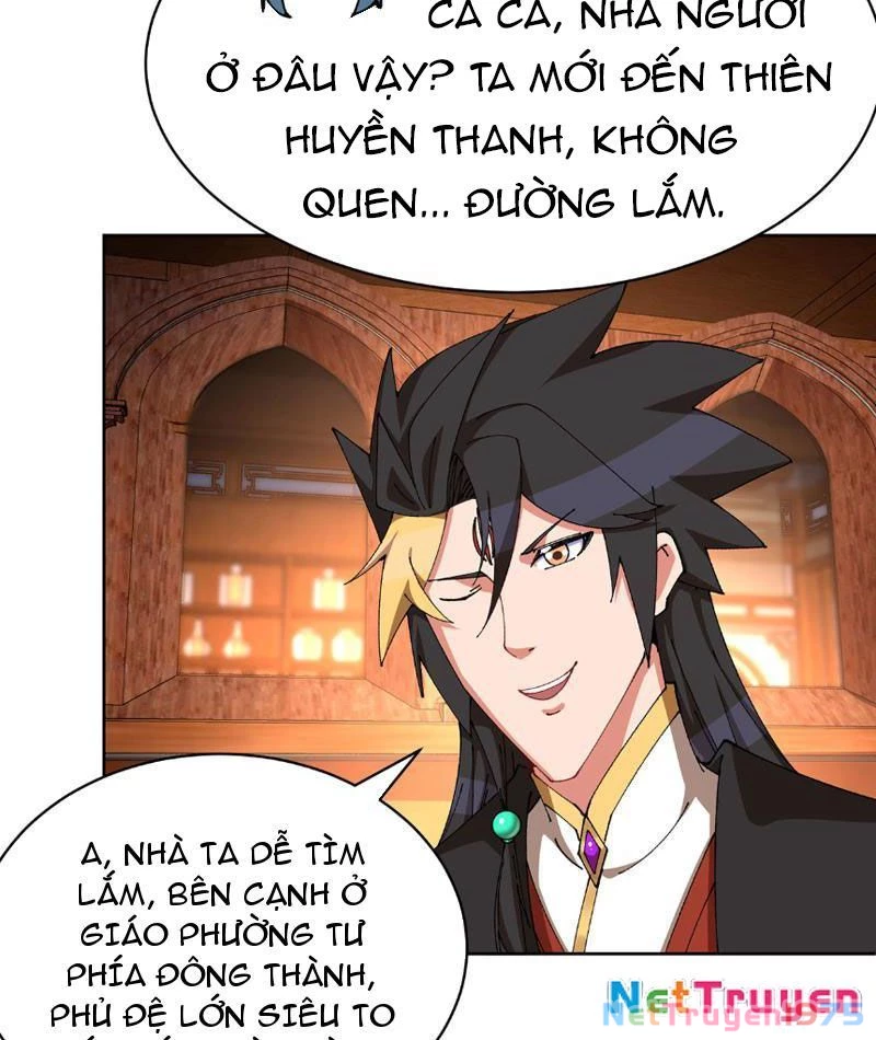 Hóa ra các cô ấy mới là nhân vật chính Chapter 19 - 41