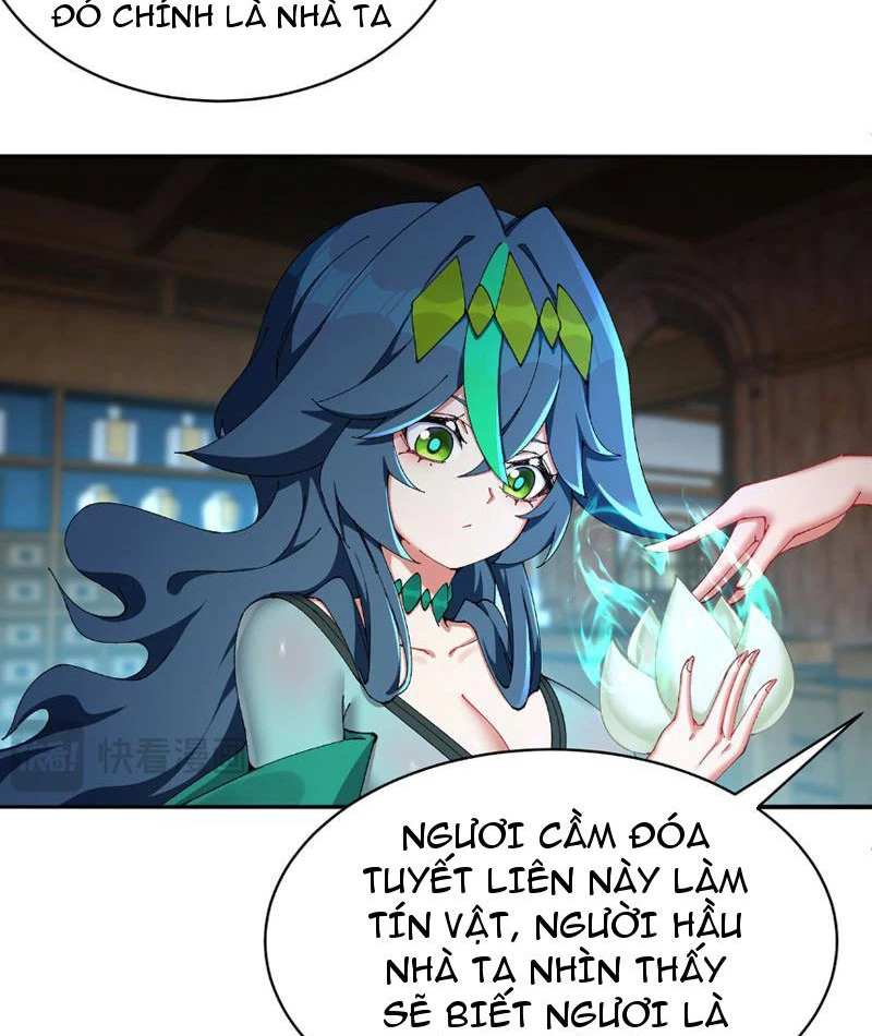 Hóa ra các cô ấy mới là nhân vật chính Chapter 19 - 42