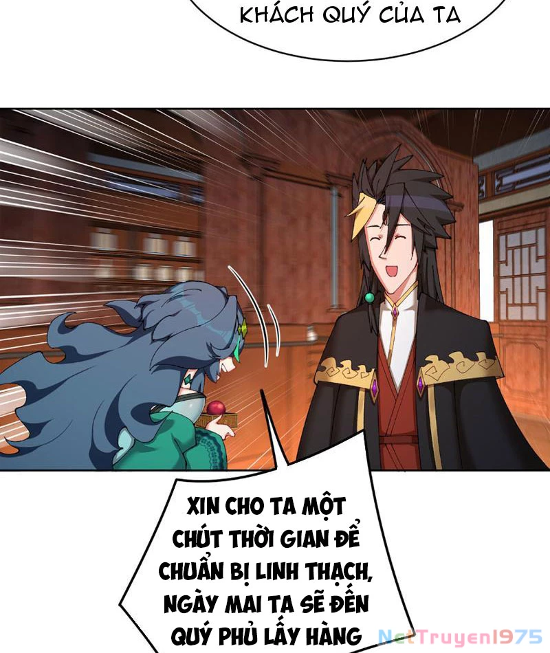 Hóa ra các cô ấy mới là nhân vật chính Chapter 19 - 43