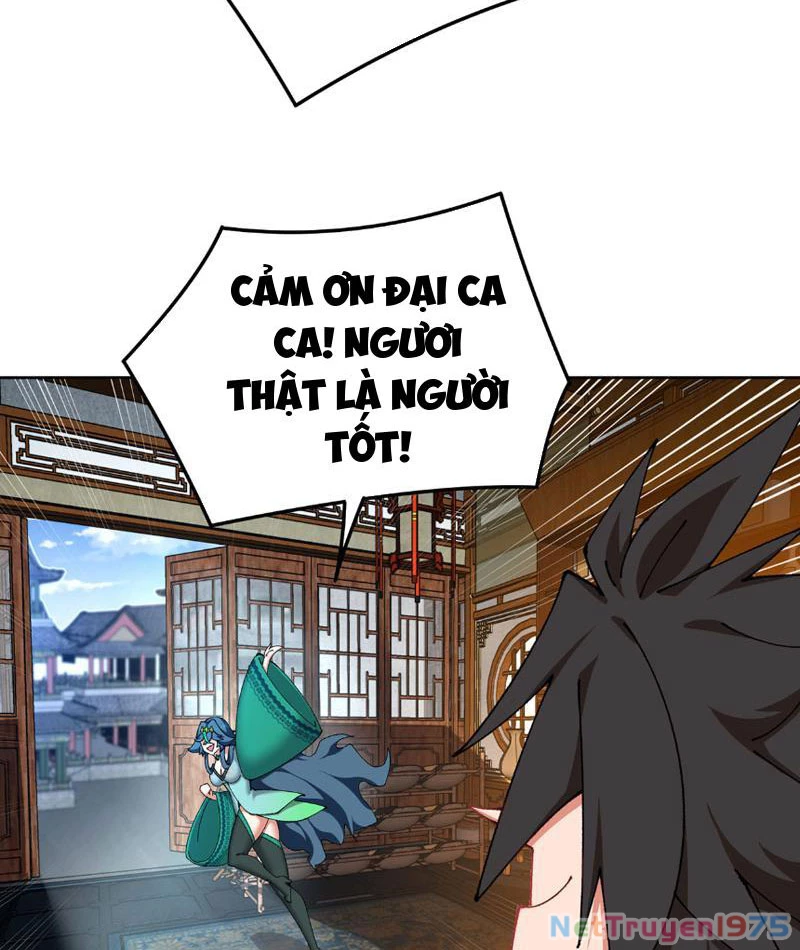 Hóa ra các cô ấy mới là nhân vật chính Chapter 19 - 44