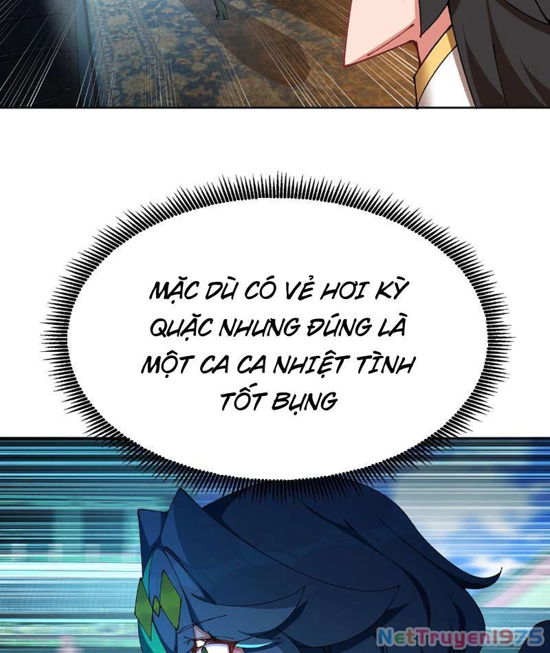 Hóa ra các cô ấy mới là nhân vật chính Chapter 19 - 45