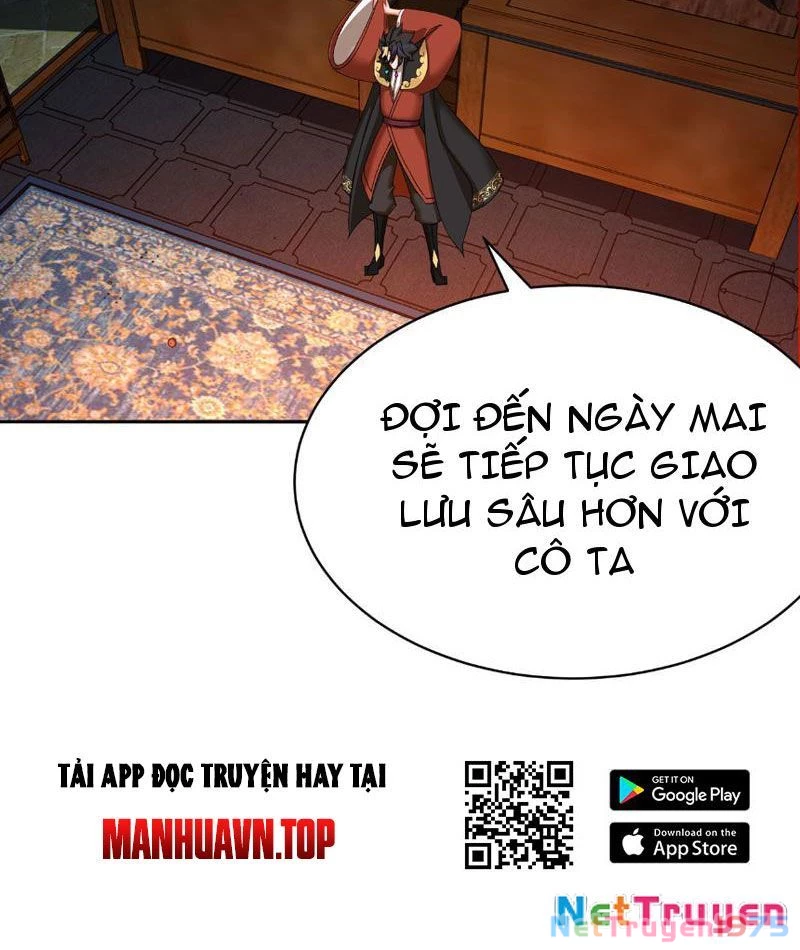 Hóa ra các cô ấy mới là nhân vật chính Chapter 19 - 51