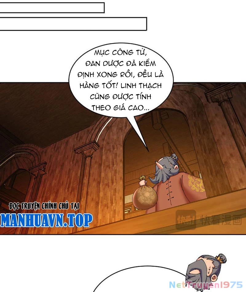 Hóa ra các cô ấy mới là nhân vật chính Chapter 19 - 52