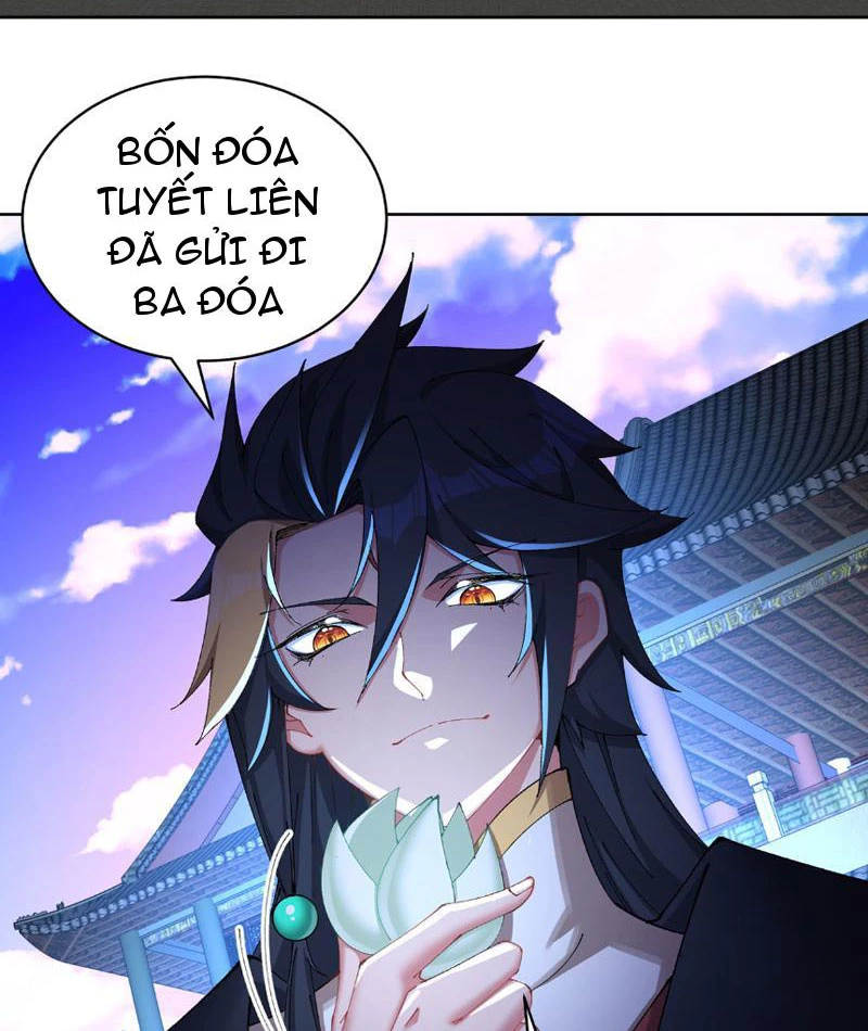 Hóa ra các cô ấy mới là nhân vật chính Chapter 19 - 55