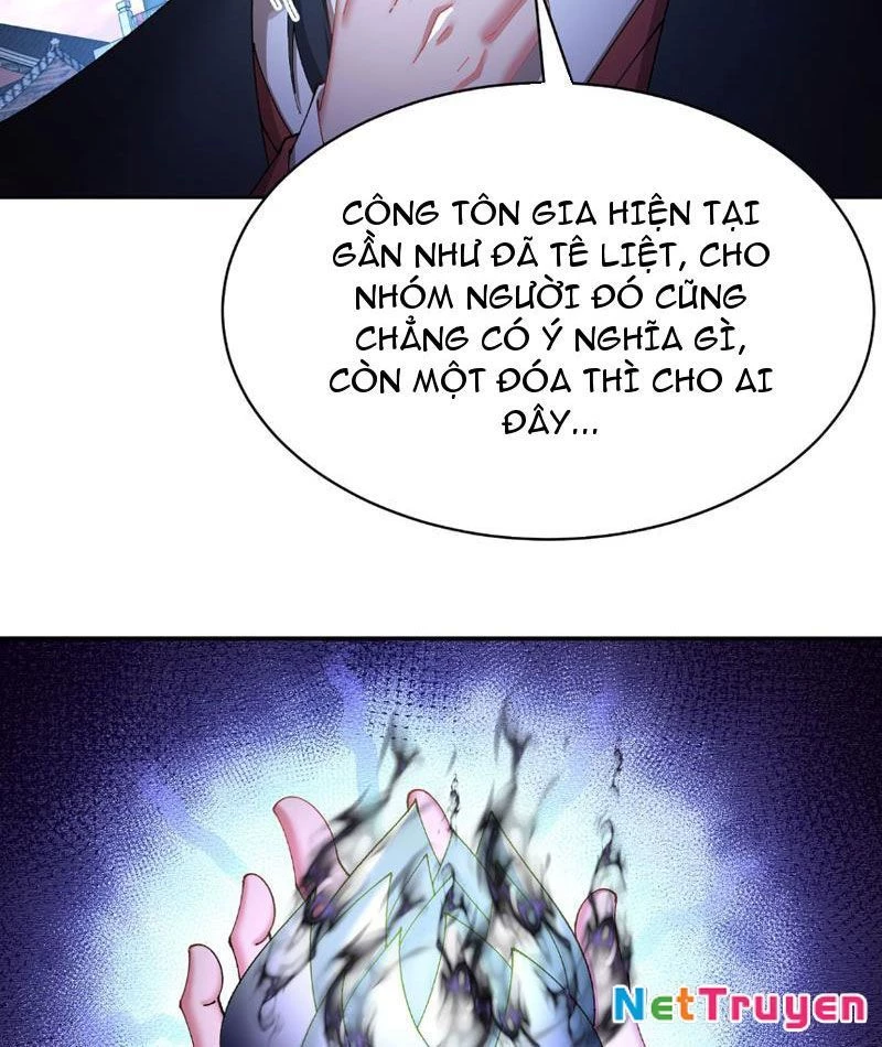 Hóa ra các cô ấy mới là nhân vật chính Chapter 19 - 56