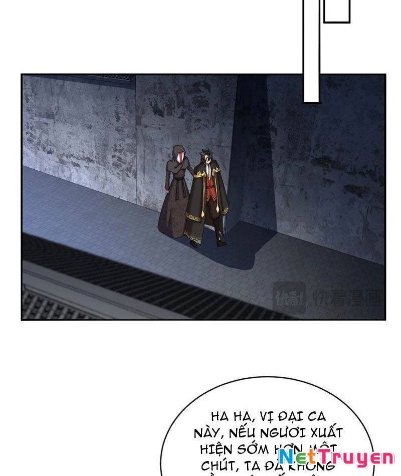 Hóa ra các cô ấy mới là nhân vật chính Chapter 19 - 61