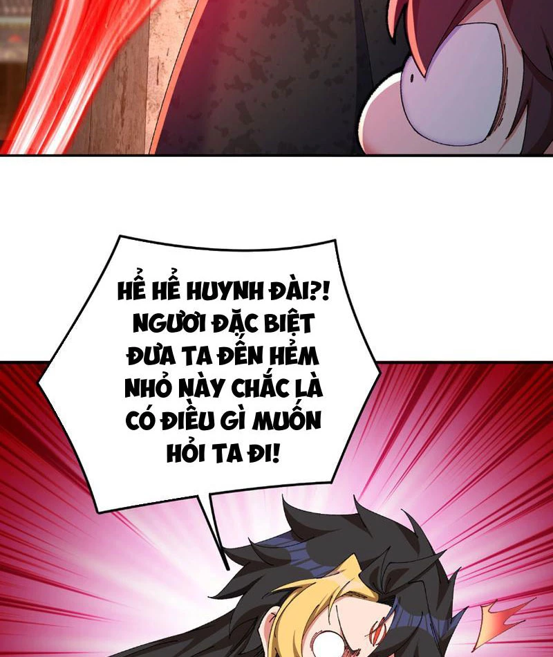 Hóa ra các cô ấy mới là nhân vật chính Chapter 19 - 64