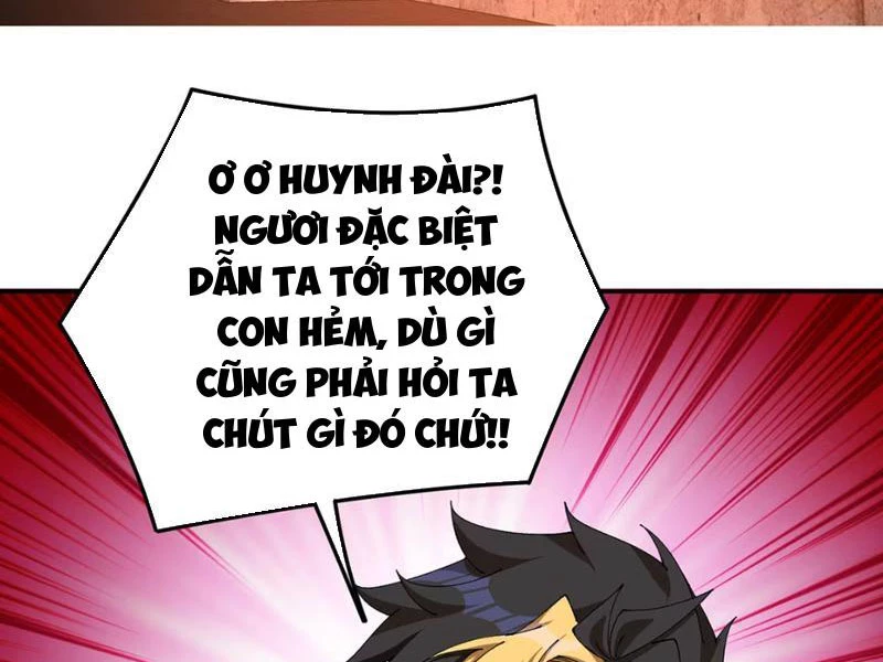 Hóa ra các cô ấy mới là nhân vật chính Chapter 20 - 3