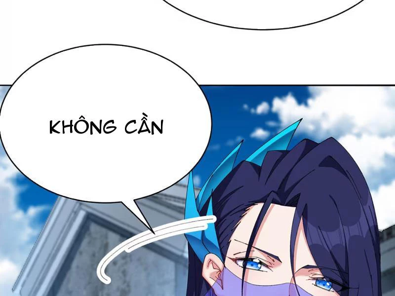 Hóa ra các cô ấy mới là nhân vật chính Chapter 20 - 43