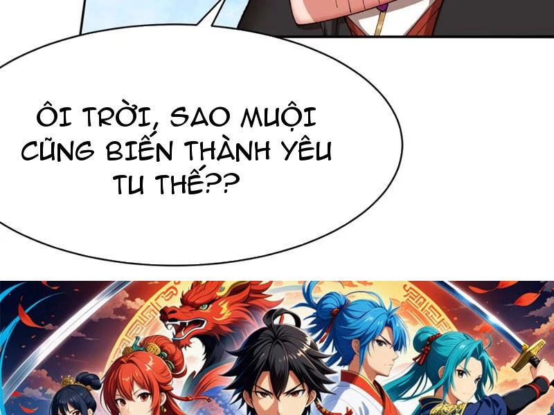 Hóa ra các cô ấy mới là nhân vật chính Chapter 20 - 77