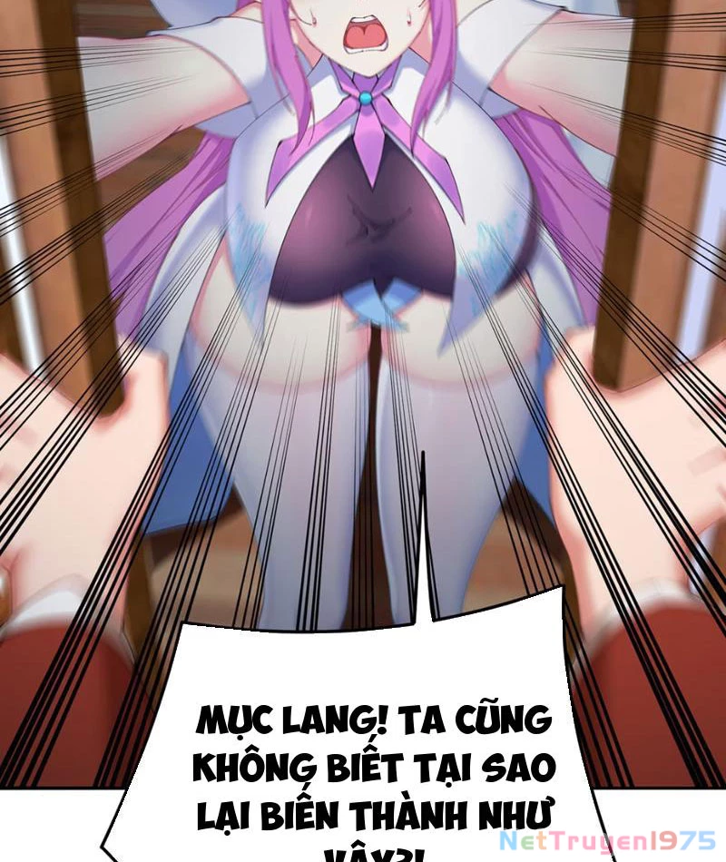 Hóa ra các cô ấy mới là nhân vật chính Chapter 21 - 4