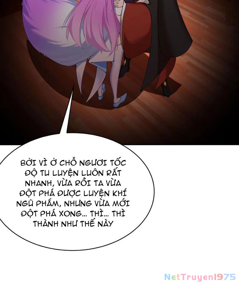 Hóa ra các cô ấy mới là nhân vật chính Chapter 21 - 8