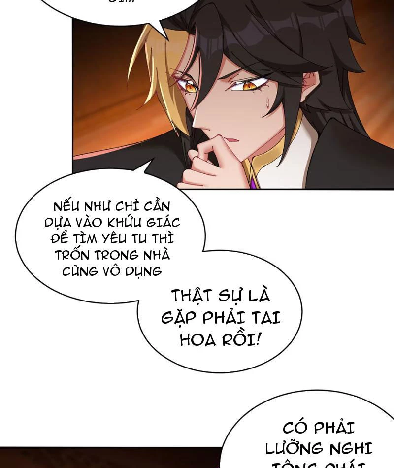 Hóa ra các cô ấy mới là nhân vật chính Chapter 21 - 13