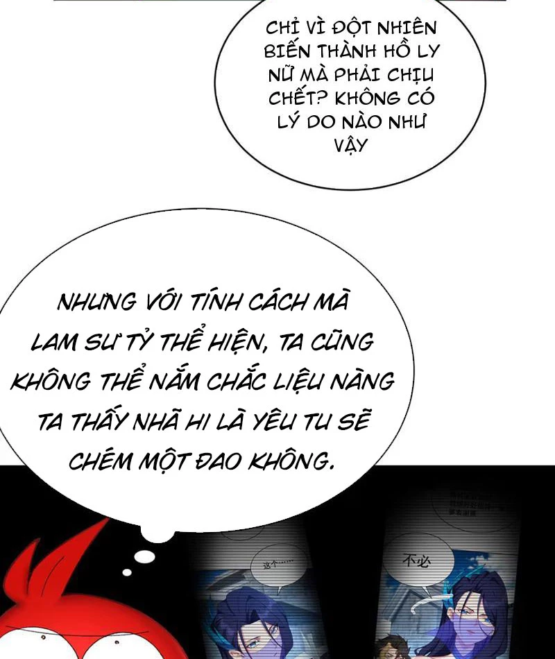 Hóa ra các cô ấy mới là nhân vật chính Chapter 21 - 19