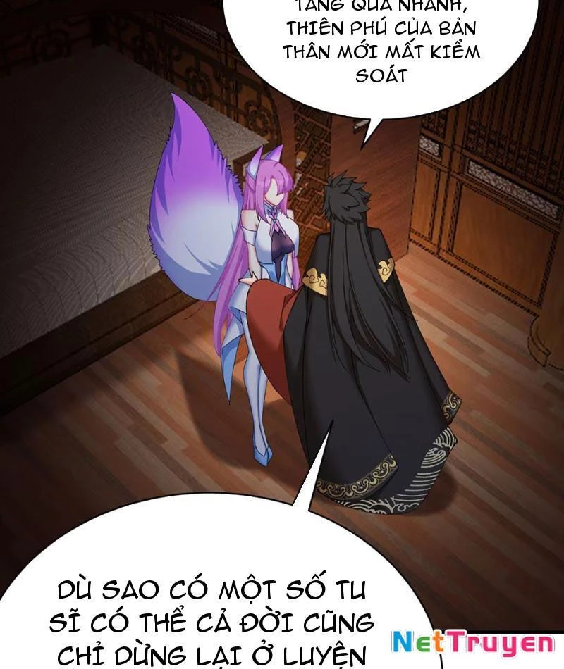 Hóa ra các cô ấy mới là nhân vật chính Chapter 21 - 21