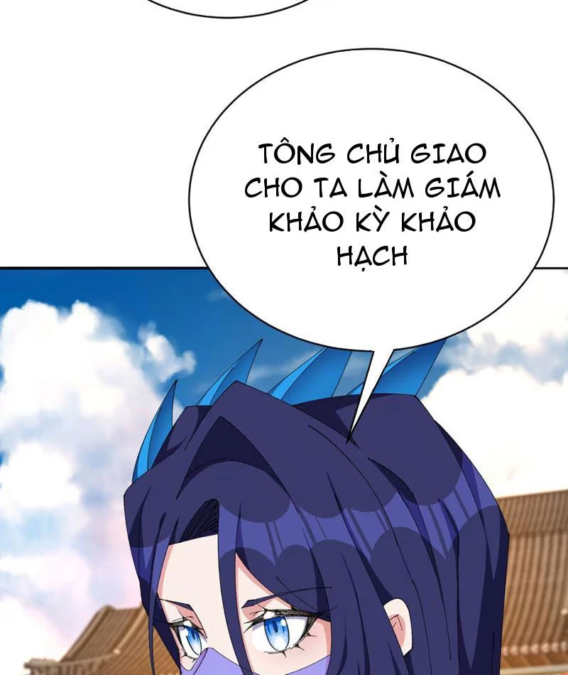 Hóa ra các cô ấy mới là nhân vật chính Chapter 21 - 42