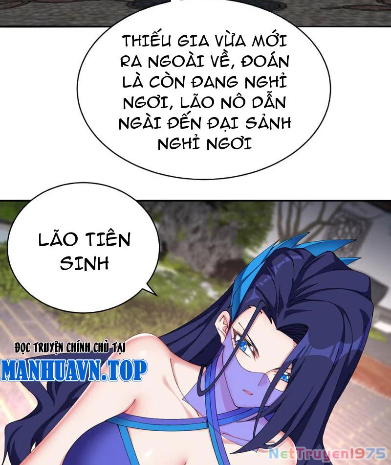 Hóa ra các cô ấy mới là nhân vật chính Chapter 21 - 45