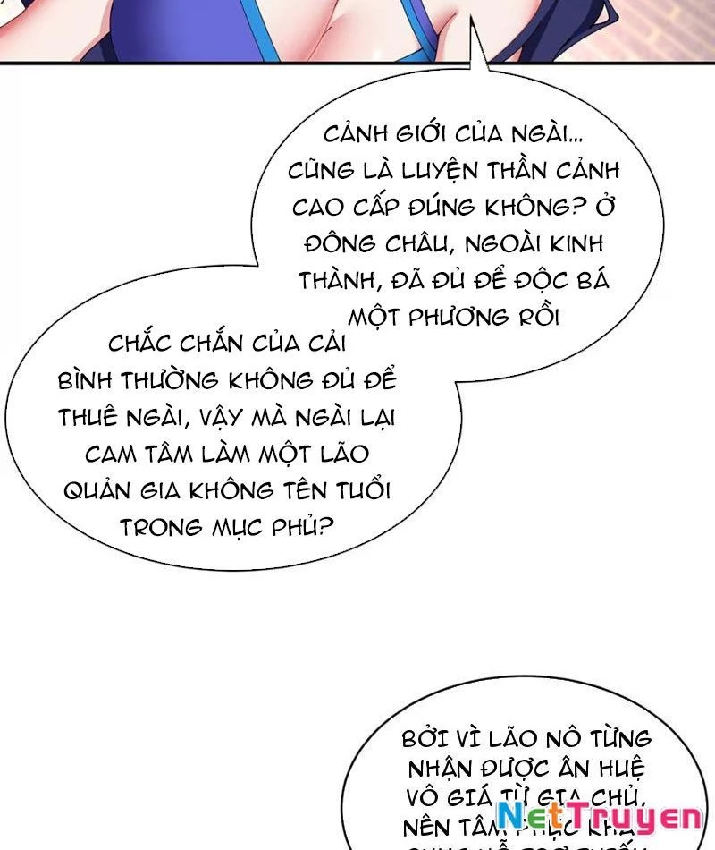 Hóa ra các cô ấy mới là nhân vật chính Chapter 21 - 46