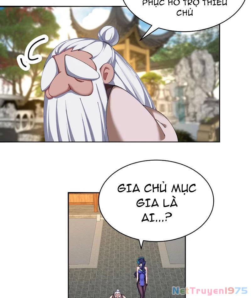 Hóa ra các cô ấy mới là nhân vật chính Chapter 21 - 47