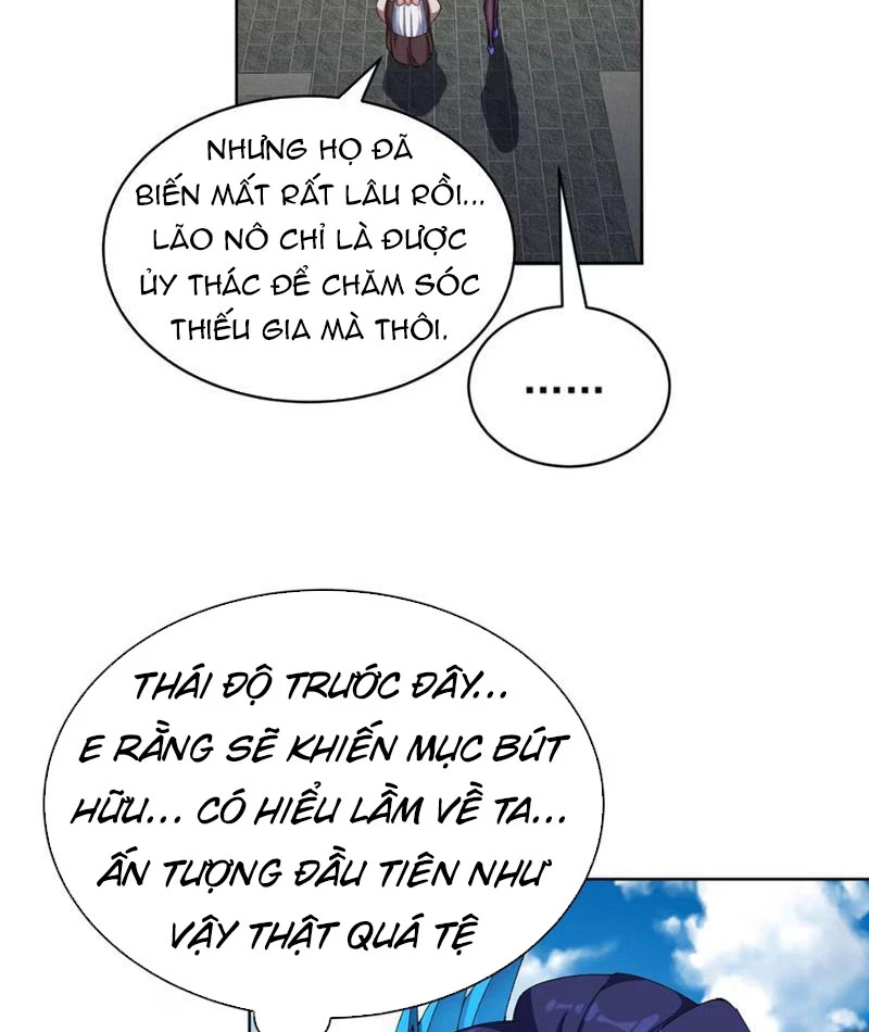 Hóa ra các cô ấy mới là nhân vật chính Chapter 21 - 48
