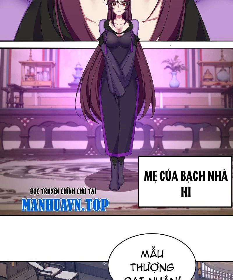 Hóa ra các cô ấy mới là nhân vật chính Chapter 23 - 2