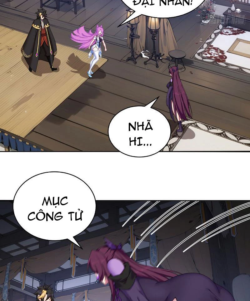 Hóa ra các cô ấy mới là nhân vật chính Chapter 23 - 3