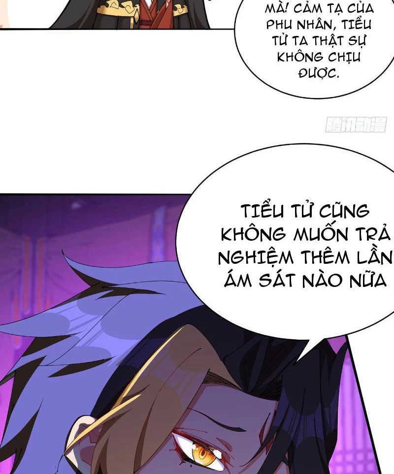 Hóa ra các cô ấy mới là nhân vật chính Chapter 23 - 5